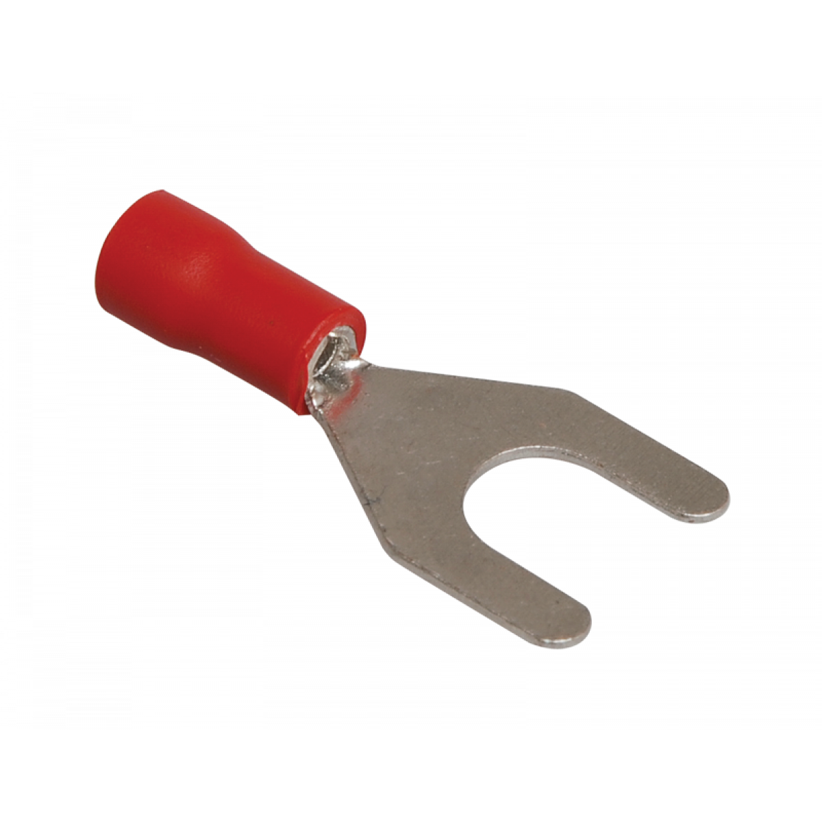 Наконечник НВІ1,25-3 вилка 0,5-1,5мм (SV1.25-3)