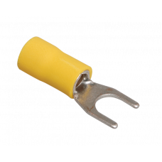 Наконечник НBИ5.5-5 вилка 4-6мм (100 шт) ИЭК