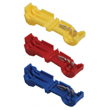 ЗПО-2 2,5-6,0 мм2 жовтий (100 шт) ІЕК