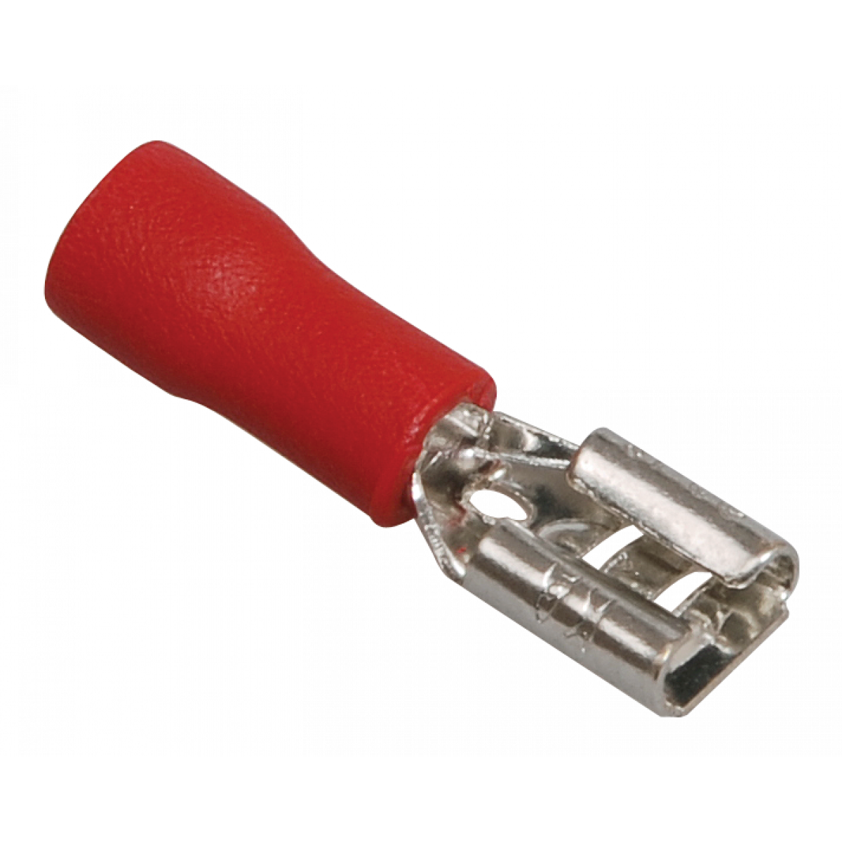 Роз'єм РпІм1,25-250 плоский (20 шт) IEK