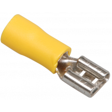 Разъем РпИм5,5-6-0,5 плоский (20 шт) ИЭК