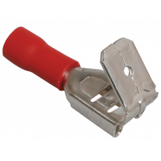 Разъем РпИо 1,5-7,5-0,8 плоский изолированный ответвительный (100 шт) ИЭК