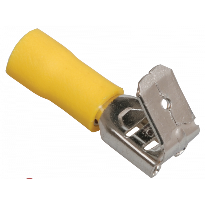 Разъем РпИо 6,0-7,5-0,8 ответвительный (20 шт) IEK