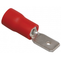 Роз'єм РпІп1,25-5-0,8 плоский (100 шт) ІЕК