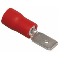 Роз'єм РпІп1,25-5-0,8 плоский (100 шт) ІЕК