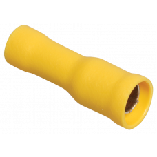 Разъем РшИм5.5-6-4 штеккер (100 шт) ИЭК