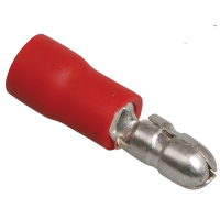 Разъем РшИп1,25-4 штеккер (100 шт) ИЭК