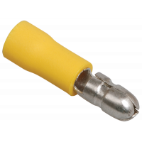 Разъем РшИп5.5-4 штеккер (20 шт) ИЭК