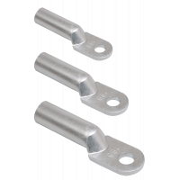 Наконечник DL-050 алюминиевый кабельный ИЭК