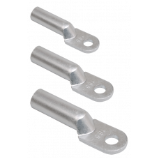 Накінечник DL-240 алюмінієвий кабельний ІЕК