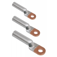 Наконечник DTL-16 медно-алюмин.кабельный ИЭК