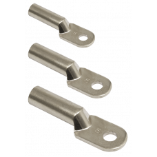 Накінечник JG-010 мідний луджений кабельний ІЕК