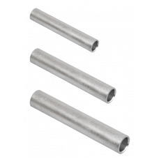 Гильза GL-016 алюминиевая соединительная ИЭК