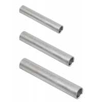 Гільза GL-150 алюмінієва сполучна ІЕК