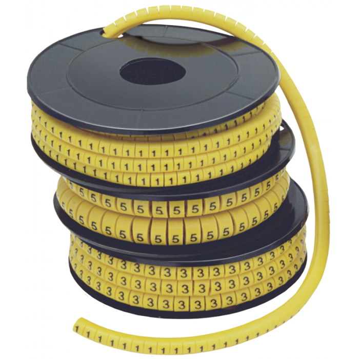 Маркер МК0- 1,5мм символ 