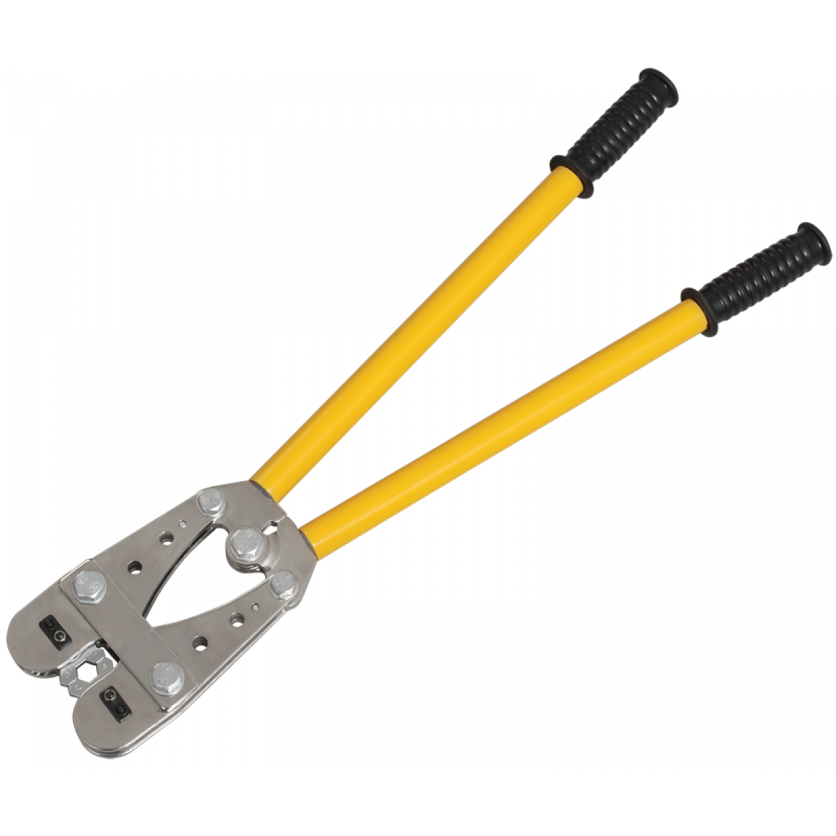 Прес механічний ручний ПМР 16-120 IEK