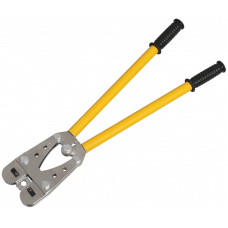 Прес механічний ручний ПМР 16-120 ІЕК