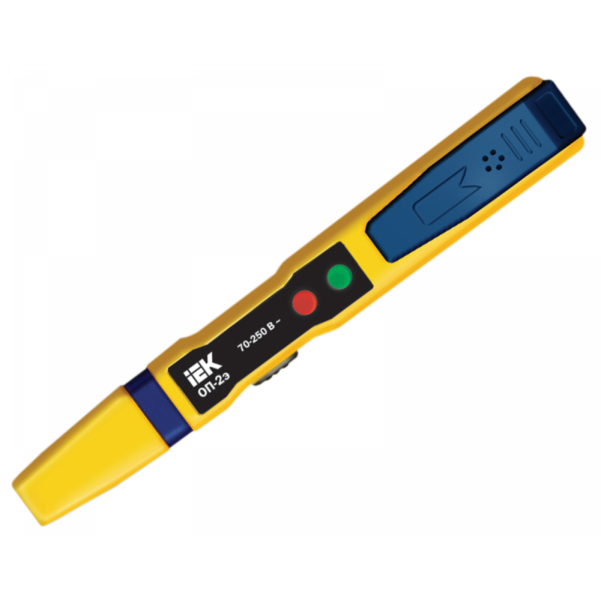Викрутка-пробник ОП-2Е IEK
