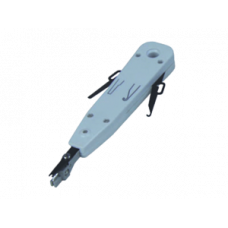 Инструмент для заделки, тип Krone с крючками, серый ITK