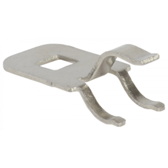 ITK Заземляющая скоба для плинтов типа Krone (PLAR-BR35) ІЕК