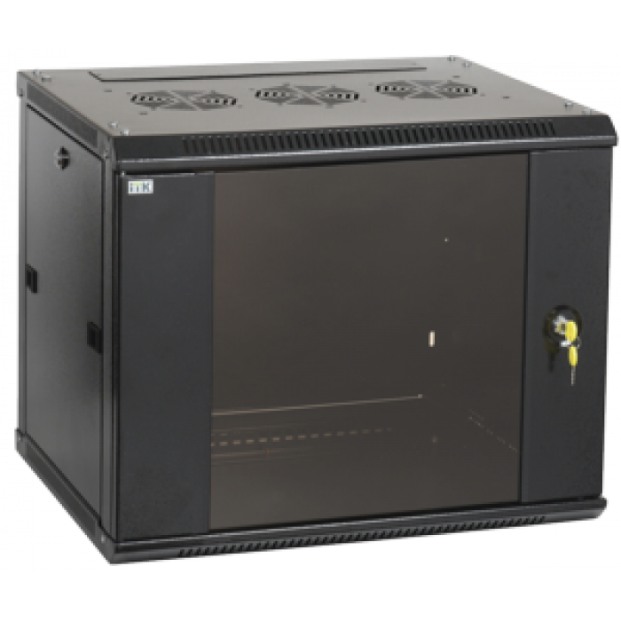 ITK Шкаф настенный 19