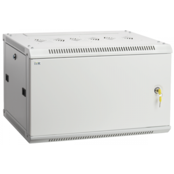 ITK Шкаф настенный 19