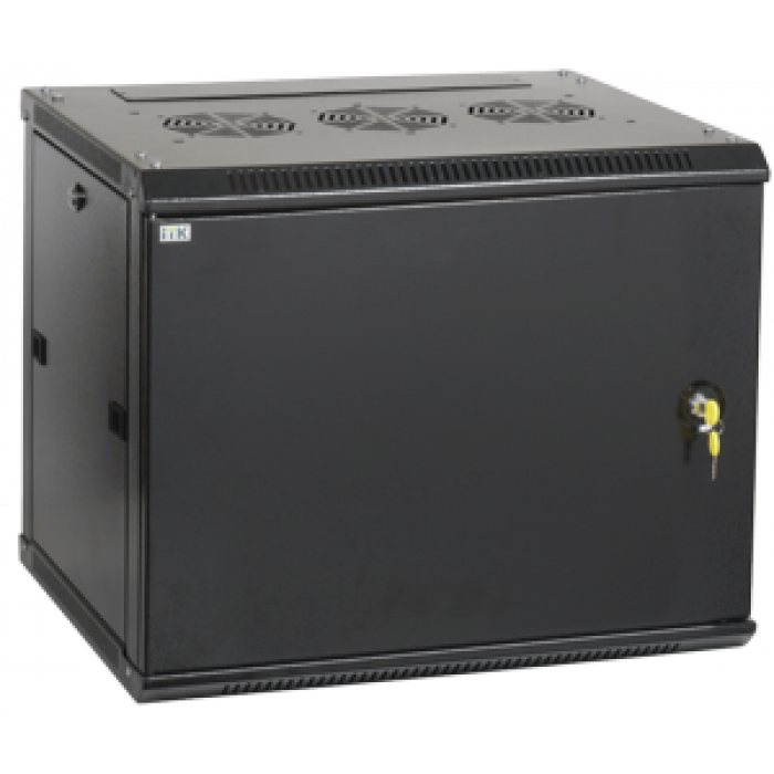 ITK Шкаф настенный 19