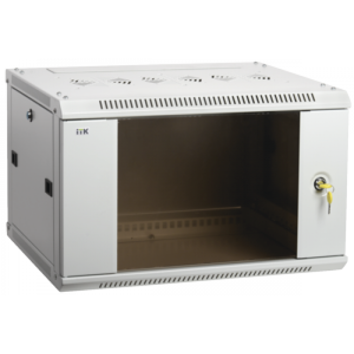 ITK Шкаф настенный 19