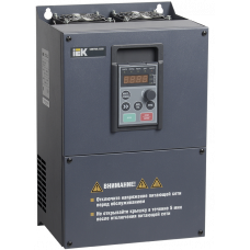 Преобразователь частоты CONTROL-L620 380В, 3Ф 15-18 kW (CNT-L620D33V15-18TE) ІЕК