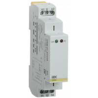 Імпульсне реле ORM. 1 конт. 230 В AC (ORM-01-AC230) ІЕК