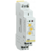 Реле запуску зірка-трикутник ORT. 400 В AС (ORT-ST-AC400V) ІЕК