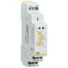 Реле запуску зірка-трикутник ORT. 400 В AС (ORT-ST-AC400V) ІЕК