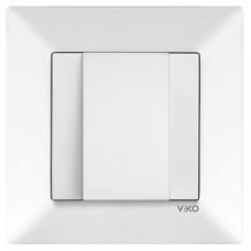 Кабельный выход белый Meridian Vi-KO