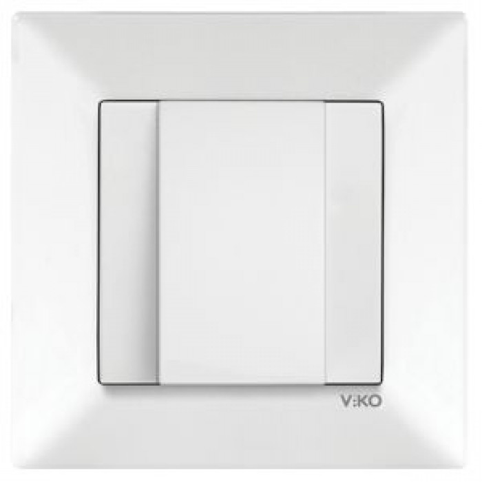 Кабельный выход белый Meridian Vi-KO