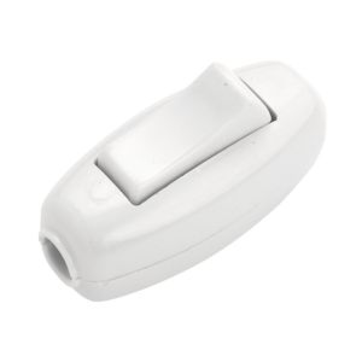 Вимикач прохідний бакалітовий