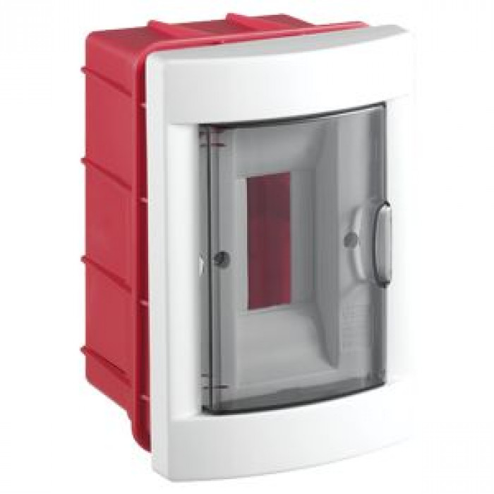 Щиток на 2 автомата внутренний