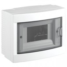 Щиток на 6 автоматів зовнішній