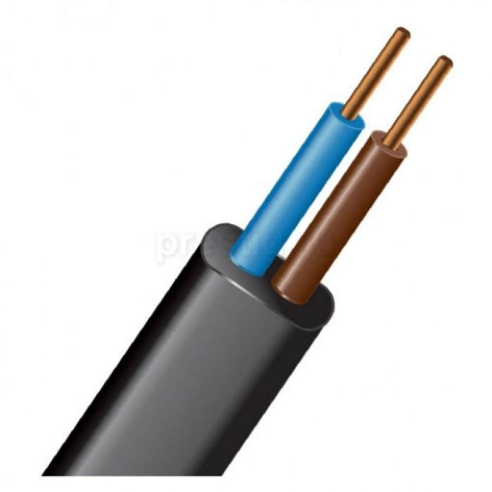 Кабель ВВГ 2х4