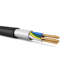 Кабель ВВГНГ LS 5х4