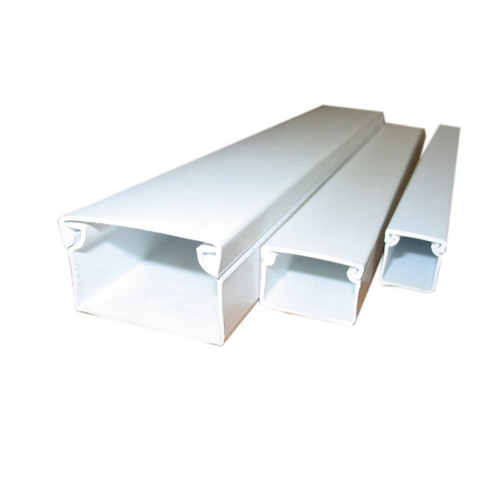 Кабельный канал 25х25