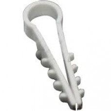 Дюбель-ялинка 20мм