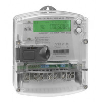 Электросчетчик НИК 2303 АРП3Т 1100МС 5(120)А