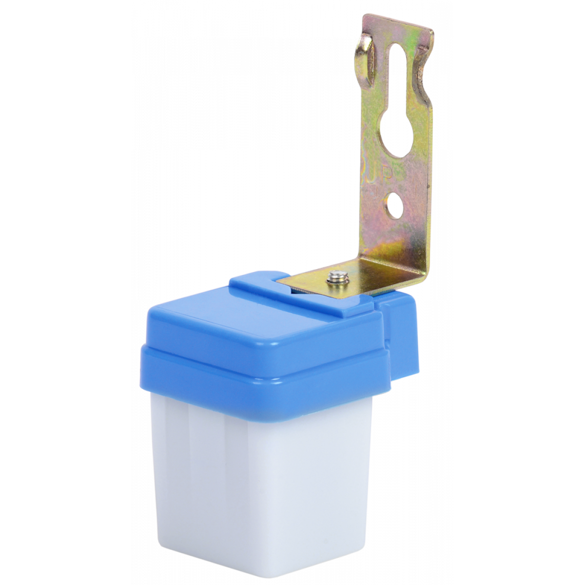 Фотореле ФР 600 сірий, макс. навантаження 1300 ВА IP44 (LFR20-600-1300-003) ІЕК