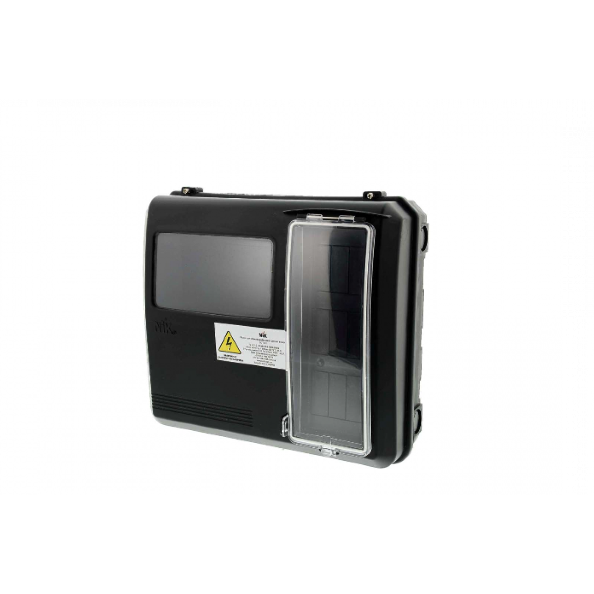Ящик для однофазного лічильника DOT3.1NIK