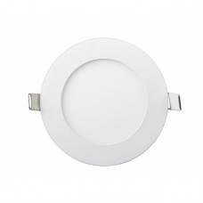 LED панель круглая внутренняя 6Вт 6400K