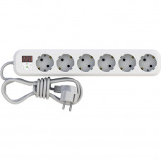 Реле перенапряжения ZUBR P616y