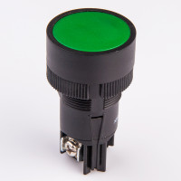 Кнопка управління натискна XB2-EA131