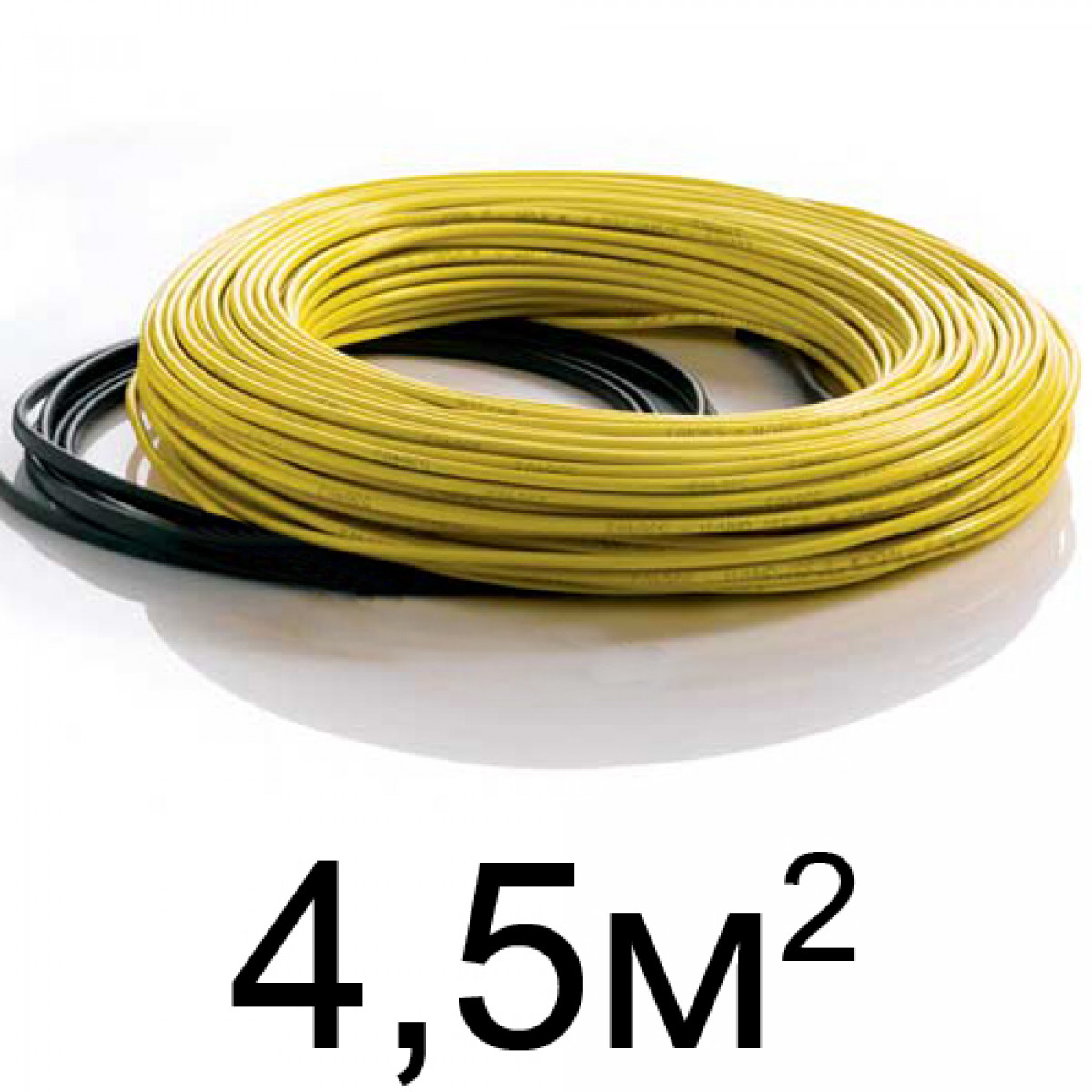 Нагрівальна секція 440w на 4,5 м.кв.