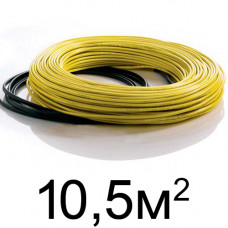 Нагревательная секция 1050w на 10,5м.кв