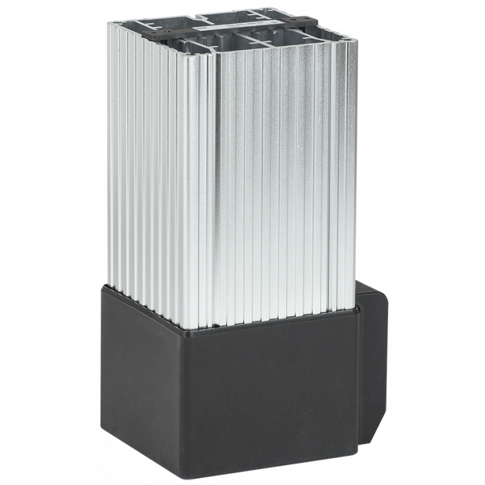 Обогреватель на DIN-рейку (встр. вентилятор) 250Вт IP20 IEK